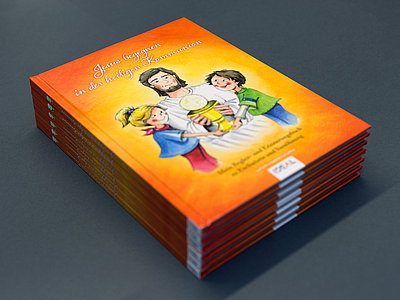 Erstkommunion Arbeitsbuch Leitfaden Bilder Erstkommunion Arbeitsbuch Leitfaden Bilder